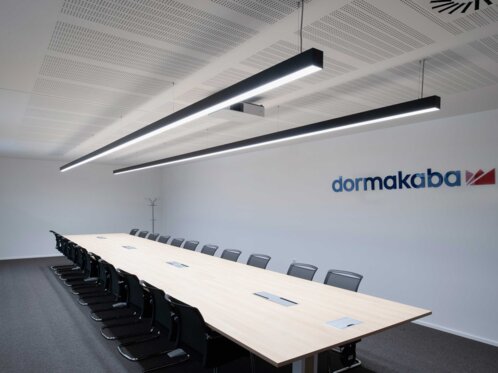 Dormakaba Austria GmbH